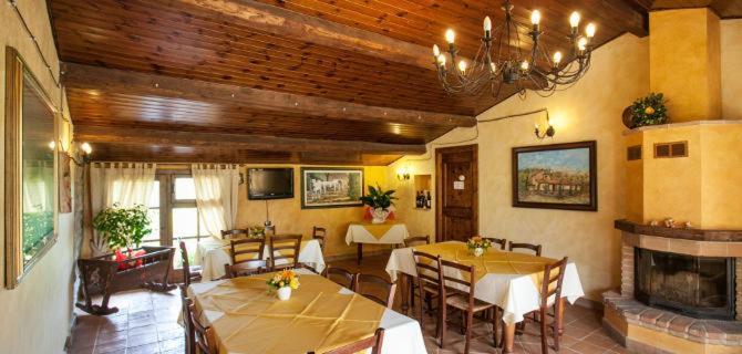 Вілла Fattoria Del Quondam Giano dell'Umbria Екстер'єр фото